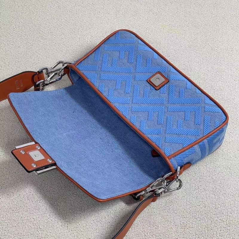 Fendi Baguette Bags